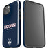 University of Connecticut Huskies UConn iPhone 14 Impact Case