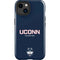 University of Connecticut Huskies UConn iPhone 14 Plus Impact Case