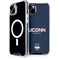 University of Connecticut Huskies UConn iPhone 15 Plus MagSafe Case