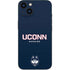 University of Connecticut Huskies UConn iPhone 14 Plus Skin