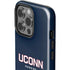 University of Connecticut Huskies UConn iPhone 15 Pro Impact Case