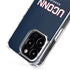 University of Connecticut Huskies UConn iPhone 14 Pro MagSafe Case