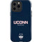 University of Connecticut Huskies UConn iPhone 15 Pro Max Impact Case