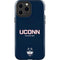 University of Connecticut Huskies UConn iPhone 14 Pro Max Impact Case