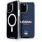 University of Connecticut Huskies UConn iPhone 14 Pro Max MagSafe Case