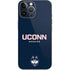 University of Connecticut Huskies UConn iPhone 14 Pro Max Skin