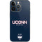 University of Connecticut Huskies UConn iPhone 14 Pro Skin