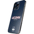 University of Connecticut Huskies UConn iPhone 14 Pro Skin