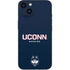 University of Connecticut Huskies UConn iPhone 14 Skin
