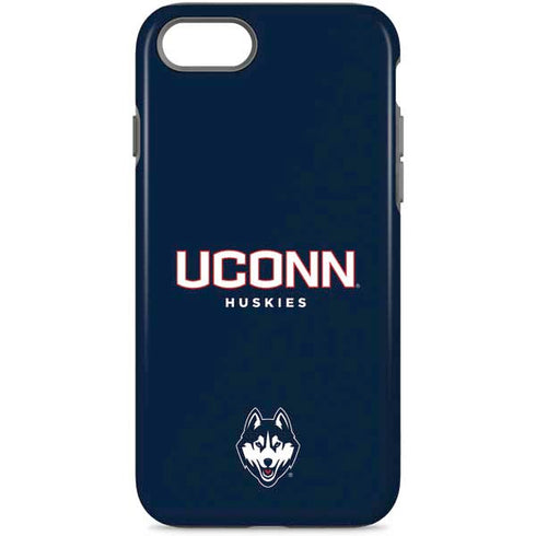University of Connecticut Huskies UConn iPhone 7 Pro Case