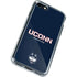 University of Connecticut Huskies UConn iPhone SE (2nd & 3rd Gen) Clear Case