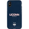 University of Connecticut Huskies UConn iPhone X Pro Case