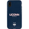 University of Connecticut Huskies UConn iPhone XR Pro Case
