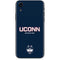 University of Connecticut Huskies UConn iPhone XR Skin