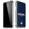University of Connecticut Huskies UConn iPhone XS Max Clear Case