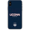 University of Connecticut Huskies UConn iPhone XS Max Skin
