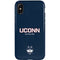 University of Connecticut Huskies UConn iPhone XS Pro Case
