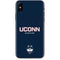 University of Connecticut Huskies UConn iPhone XS Skin