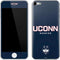 University of Connecticut Huskies UConn Apple iPod Skin