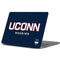 University of Connecticut Huskies UConn Apple MacBook Pro 13-inch Skin