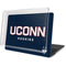 University of Connecticut Huskies UConn MacBook Pro 13in (2020) Case plus Skin
