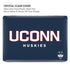 University of Connecticut Huskies UConn MacBook Pro 16in (2021-25) Case plus Skin