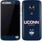 University of Connecticut Huskies UConn Moto E5 Play Skin