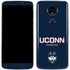 University of Connecticut Huskies UConn Moto E5 Plus Skin