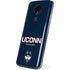 University of Connecticut Huskies UConn Moto E5 Plus Skin