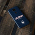University of Connecticut Huskies UConn Moto E5 Plus Skin