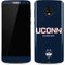 University of Connecticut Huskies UConn Moto G6 Skin