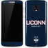 University of Connecticut Huskies UConn Moto G6 Skin