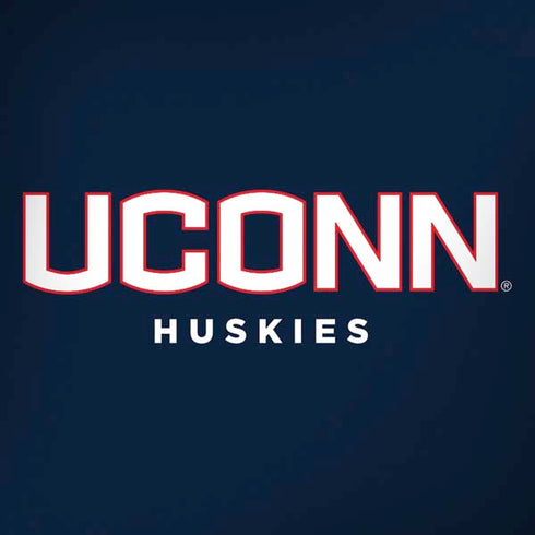 University of Connecticut Huskies UConn Moto G6 Skin