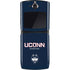 University of Connecticut Huskies UConn Motorola RAZR Skin