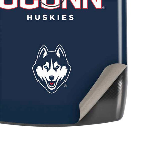 University of Connecticut Huskies UConn Motorola RAZR Skin