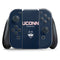 University of Connecticut Huskies UConn Nintendo Switch (2017-2021) Joy-Con Controller Skin