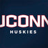 University of Connecticut Huskies UConn Notebook 9 Pro 13in (2017) Skin