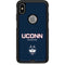 University of Connecticut Huskies UConn Otterbox Commuter iPhone Skin