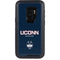 University of Connecticut Huskies UConn Otterbox Defender Galaxy Skin