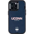 University of Connecticut Huskies UConn Otterbox Defender iPhone Skin