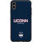 University of Connecticut Huskies UConn Otterbox Symmetry iPhone Skin