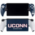 University of Connecticut Huskies UConn PlayStation Portal Remote Player Skin