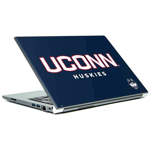 University of Connecticut Huskies UConn Portege Z30t/Z30t-A Skin