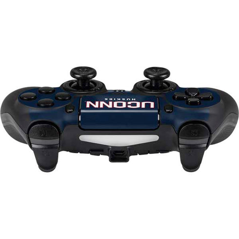 University of Connecticut Huskies UConn PS4/PC SCUF Impact Controller Skin