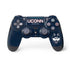 University of Connecticut Huskies UConn PS4 Pro/Slim Controller Skin
