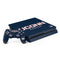 University of Connecticut Huskies UConn PS4 Slim Bundle Skin