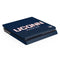University of Connecticut Huskies UConn PS4 Slim Skin