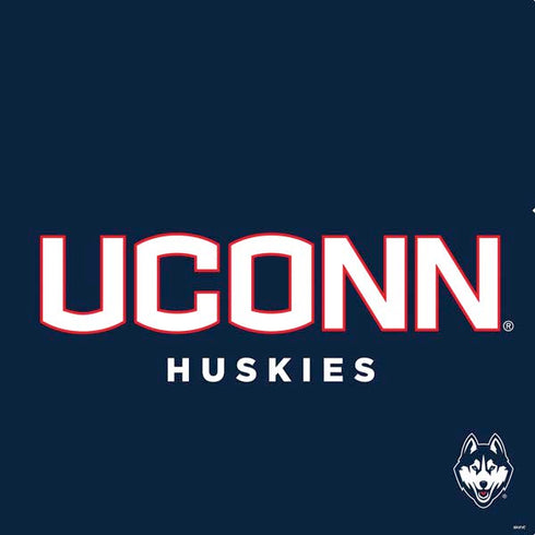 University of Connecticut Huskies UConn PS4 Slim Skin