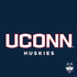 University of Connecticut Huskies UConn PS4 Slim Skin