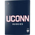 University of Connecticut Huskies UConn PS5 Digital Edition Console Skin